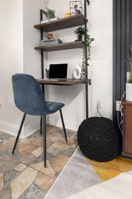 Upscale 2Br Apartment With Patio Washington Esterno foto